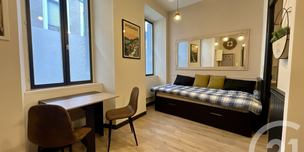 maison à ARGELES GAZOST (65400)